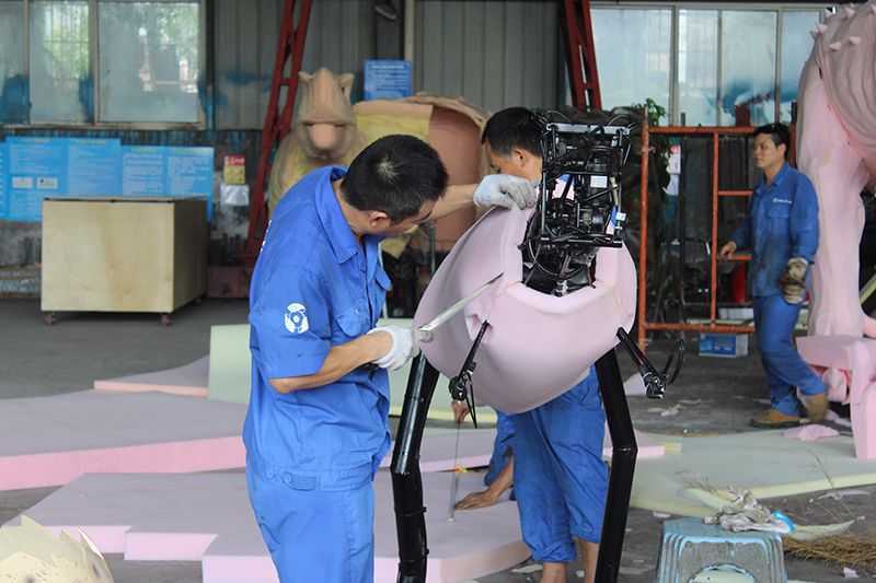 三合團隊